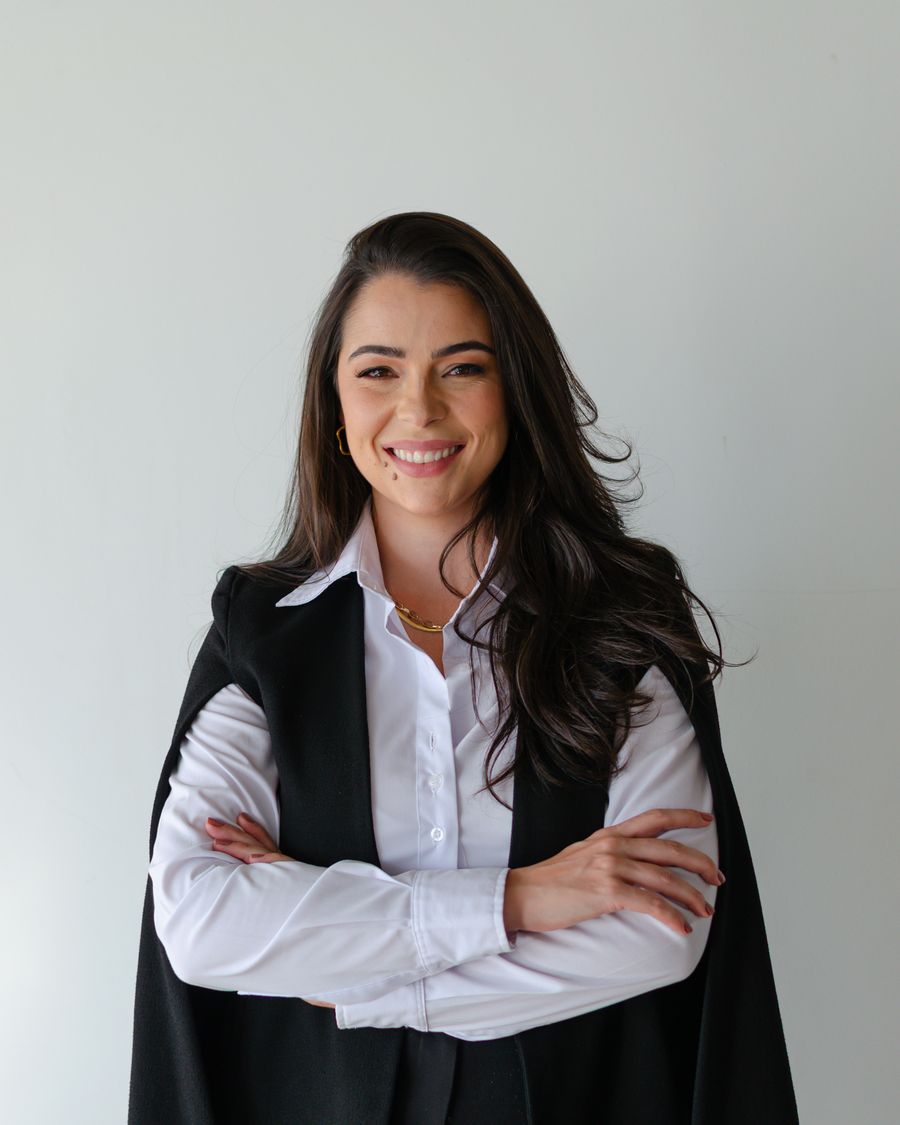 Daniella Bontorin Waller